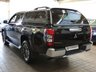USED 2020 70 MITSUBISHI L200 2.2 DI-D DC Barbarian Pickup Double Cab 4dr Diesel Auto 4WD Euro 6 (s/s) (150 ps) TRUCKMAN TOP SIDE STEPS APP SAT NAV HEATED LEATHER REAR VIEW CAMERA 1 OWNER SERVICE HISTORY WARRANTY