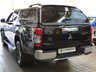 USED 2020 70 MITSUBISHI L200 2.2 DI-D DC Barbarian Pickup Double Cab 4dr Diesel Auto 4WD Euro 6 (s/s) (150 ps) TRUCKMAN TOP SIDE STEPS APP SAT NAV HEATED LEATHER REAR VIEW CAMERA 1 OWNER SERVICE HISTORY WARRANTY