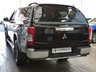 USED 2020 70 MITSUBISHI L200 2.2 DI-D DC Barbarian Pickup Double Cab 4dr Diesel Auto 4WD Euro 6 (s/s) (150 ps) TRUCKMAN TOP SIDE STEPS APP SAT NAV HEATED LEATHER REAR VIEW CAMERA 1 OWNER SERVICE HISTORY WARRANTY