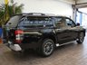 USED 2020 70 MITSUBISHI L200 2.2 DI-D DC Barbarian Pickup Double Cab 4dr Diesel Auto 4WD Euro 6 (s/s) (150 ps) TRUCKMAN TOP SIDE STEPS APP SAT NAV HEATED LEATHER REAR VIEW CAMERA 1 OWNER SERVICE HISTORY WARRANTY