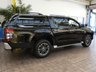 USED 2020 70 MITSUBISHI L200 2.2 DI-D DC Barbarian Pickup Double Cab 4dr Diesel Auto 4WD Euro 6 (s/s) (150 ps) TRUCKMAN TOP SIDE STEPS APP SAT NAV HEATED LEATHER REAR VIEW CAMERA 1 OWNER SERVICE HISTORY WARRANTY