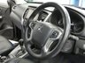 USED 2020 70 MITSUBISHI L200 2.2 DI-D DC Barbarian Pickup Double Cab 4dr Diesel Auto 4WD Euro 6 (s/s) (150 ps) TRUCKMAN TOP SIDE STEPS APP SAT NAV HEATED LEATHER REAR VIEW CAMERA 1 OWNER SERVICE HISTORY WARRANTY