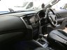 USED 2020 70 MITSUBISHI L200 2.2 DI-D DC Barbarian Pickup Double Cab 4dr Diesel Auto 4WD Euro 6 (s/s) (150 ps) TRUCKMAN TOP SIDE STEPS APP SAT NAV HEATED LEATHER REAR VIEW CAMERA 1 OWNER SERVICE HISTORY WARRANTY