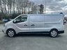USED 2019 69 RENAULT TRAFIC 1.6 dCi 29 Sport Nav Panel Van 5dr Diesel Manual LWB Standard Roof Euro 6 (120 ps) 