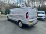 USED 2019 69 RENAULT TRAFIC 1.6 dCi 29 Sport Nav Panel Van 5dr Diesel Manual LWB Standard Roof Euro 6 (120 ps) 