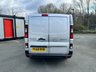 USED 2019 69 RENAULT TRAFIC 1.6 dCi 29 Sport Nav Panel Van 5dr Diesel Manual LWB Standard Roof Euro 6 (120 ps) 