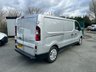 USED 2019 69 RENAULT TRAFIC 1.6 dCi 29 Sport Nav Panel Van 5dr Diesel Manual LWB Standard Roof Euro 6 (120 ps) 