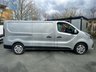 USED 2019 69 RENAULT TRAFIC 1.6 dCi 29 Sport Nav Panel Van 5dr Diesel Manual LWB Standard Roof Euro 6 (120 ps) 
