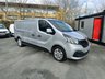 USED 2019 69 RENAULT TRAFIC 1.6 dCi 29 Sport Nav Panel Van 5dr Diesel Manual LWB Standard Roof Euro 6 (120 ps) 