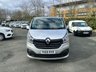 USED 2019 69 RENAULT TRAFIC 1.6 dCi 29 Sport Nav Panel Van 5dr Diesel Manual LWB Standard Roof Euro 6 (120 ps) 