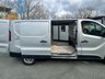 USED 2019 69 RENAULT TRAFIC 1.6 dCi 29 Sport Nav Panel Van 5dr Diesel Manual LWB Standard Roof Euro 6 (120 ps) 