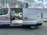 USED 2019 69 RENAULT TRAFIC 1.6 dCi 29 Sport Nav Panel Van 5dr Diesel Manual LWB Standard Roof Euro 6 (120 ps) 