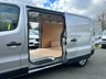 USED 2019 69 RENAULT TRAFIC 1.6 dCi 29 Sport Nav Panel Van 5dr Diesel Manual LWB Standard Roof Euro 6 (120 ps) 