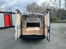 USED 2019 69 RENAULT TRAFIC 1.6 dCi 29 Sport Nav Panel Van 5dr Diesel Manual LWB Standard Roof Euro 6 (120 ps) 
