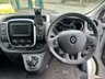 USED 2019 69 RENAULT TRAFIC 1.6 dCi 29 Sport Nav Panel Van 5dr Diesel Manual LWB Standard Roof Euro 6 (120 ps) 