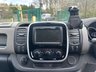 USED 2019 69 RENAULT TRAFIC 1.6 dCi 29 Sport Nav Panel Van 5dr Diesel Manual LWB Standard Roof Euro 6 (120 ps) 