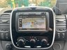USED 2019 69 RENAULT TRAFIC 1.6 dCi 29 Sport Nav Panel Van 5dr Diesel Manual LWB Standard Roof Euro 6 (120 ps) 