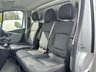 USED 2019 69 RENAULT TRAFIC 1.6 dCi 29 Sport Nav Panel Van 5dr Diesel Manual LWB Standard Roof Euro 6 (120 ps) 