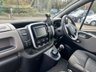 USED 2019 69 RENAULT TRAFIC 1.6 dCi 29 Sport Nav Panel Van 5dr Diesel Manual LWB Standard Roof Euro 6 (120 ps) 