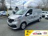 USED 2019 69 RENAULT TRAFIC 1.6 dCi 29 Sport Nav Panel Van 5dr Diesel Manual LWB Standard Roof Euro 6 (120 ps) 