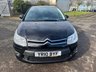 USED 2010 10 CITROEN C4 1.6 HDi VTR+ Hatchback 5dr Diesel EGS6 Euro 4 (110 ps) MOT FEB 2026+&pound;35/YEAR ROAD TAX
