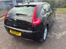 USED 2010 10 CITROEN C4 1.6 HDi VTR+ Hatchback 5dr Diesel EGS6 Euro 4 (110 ps) MOT FEB 2026+&pound;35/YEAR ROAD TAX