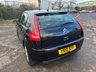 USED 2010 10 CITROEN C4 1.6 HDi VTR+ Hatchback 5dr Diesel EGS6 Euro 4 (110 ps) MOT FEB 2026+&pound;35/YEAR ROAD TAX