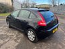 USED 2010 10 CITROEN C4 1.6 HDi VTR+ Hatchback 5dr Diesel EGS6 Euro 4 (110 ps) MOT FEB 2026+&pound;35/YEAR ROAD TAX