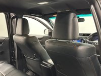 USED 2018 68 TOYOTA HI-LUX 2.4 D-4D Invincible X Pickup Double Cab 4dr Diesel Auto 4WD Euro 6 (TSS, 3.5t) (150 ps) Hardback Fitted