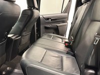 USED 2018 68 TOYOTA HI-LUX 2.4 D-4D Invincible X Pickup Double Cab 4dr Diesel Auto 4WD Euro 6 (TSS, 3.5t) (150 ps) Hardback Fitted