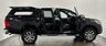 USED 2018 68 TOYOTA HI-LUX 2.4 D-4D Invincible X Pickup Double Cab 4dr Diesel Auto 4WD Euro 6 (TSS, 3.5t) (150 ps) Hardback Fitted