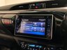 USED 2018 68 TOYOTA HI-LUX 2.4 D-4D Invincible X Pickup Double Cab 4dr Diesel Auto 4WD Euro 6 (TSS, 3.5t) (150 ps) Hardback Fitted