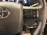 USED 2018 68 TOYOTA HI-LUX 2.4 D-4D Invincible X Pickup Double Cab 4dr Diesel Auto 4WD Euro 6 (TSS, 3.5t) (150 ps) Hardback Fitted