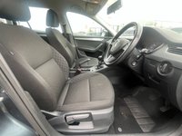 USED 2018 68 SKODA OCTAVIA SKODA OCTAVIA 1.6 TDI 115 S Estate 1 OWNER FROM NEW 2 KEYS BOOK PACK FRESH SERVICE AND 1 YEAR MOT WITHIN THE SALE