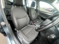 USED 2018 68 SKODA OCTAVIA SKODA OCTAVIA 1.6 TDI 115 S Estate 1 OWNER FROM NEW 2 KEYS BOOK PACK FRESH SERVICE AND 1 YEAR MOT WITHIN THE SALE