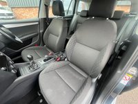 USED 2018 68 SKODA OCTAVIA SKODA OCTAVIA 1.6 TDI 115 S Estate 1 OWNER FROM NEW 2 KEYS BOOK PACK FRESH SERVICE AND 1 YEAR MOT WITHIN THE SALE