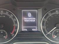 USED 2018 68 SKODA OCTAVIA SKODA OCTAVIA 1.6 TDI 115 S Estate 1 OWNER FROM NEW 2 KEYS BOOK PACK FRESH SERVICE AND 1 YEAR MOT WITHIN THE SALE
