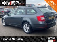 USED 2018 68 SKODA OCTAVIA SKODA OCTAVIA 1.6 TDI 115 S Estate 1 OWNER FROM NEW 2 KEYS BOOK PACK FRESH SERVICE AND 1 YEAR MOT WITHIN THE SALE