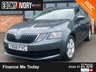 USED 2018 68 SKODA OCTAVIA SKODA OCTAVIA 1.6 TDI 115 S Estate 1 OWNER FROM NEW 2 KEYS BOOK PACK FRESH SERVICE AND 1 YEAR MOT WITHIN THE SALE