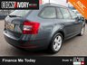 USED 2018 68 SKODA OCTAVIA SKODA OCTAVIA 1.6 TDI 115 S Estate 1 OWNER FROM NEW 2 KEYS BOOK PACK FRESH SERVICE AND 1 YEAR MOT WITHIN THE SALE