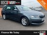 USED 2018 68 SKODA OCTAVIA SKODA OCTAVIA 1.6 TDI 115 S Estate 1 OWNER FROM NEW 2 KEYS BOOK PACK FRESH SERVICE AND 1 YEAR MOT WITHIN THE SALE