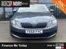 USED 2018 68 SKODA OCTAVIA SKODA OCTAVIA 1.6 TDI 115 S Estate 1 OWNER FROM NEW 2 KEYS BOOK PACK FRESH SERVICE AND 1 YEAR MOT WITHIN THE SALE