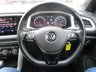 USED 2021 70 VOLKSWAGEN T-ROC 1.5 TSI EVO Design Cabriolet 2dr Petrol DSG Euro 6 (s/s) (150 ps) 