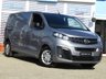 USED 2022 22 VAUXHALL VIVARO 2.0 Turbo D 3100 Sportive Panel Van 5dr Diesel Manual L1 H1 Euro 6 (s/s) (145 ps) Finished in QUARTZ SILVER MET with Lined Rear trim. This Vivaro is Vauxhalls best selling van and this third generation model is one of the best medium sized vans for sale right now. This clean, spacious and economical van is available today. Features include, Sat Nav, APPLE PLAY, Park Sensors, B/Tooth, DAB Radio, Cruise Control, Twin Side Loading Doors, Lined Back, Air Con, Full Steel Bulkhead, serviced at the following 32205 miles, 63794 miles & valid mot until 03/2026