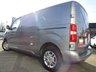 USED 2022 22 VAUXHALL VIVARO 2.0 Turbo D 3100 Sportive Panel Van 5dr Diesel Manual L1 H1 Euro 6 (s/s) (145 ps) Finished in QUARTZ SILVER MET with Lined Rear trim. This Vivaro is Vauxhalls best selling van and this third generation model is one of the best medium sized vans for sale right now. This clean, spacious and economical van is available today. Features include, Sat Nav, APPLE PLAY, Park Sensors, B/Tooth, DAB Radio, Cruise Control, Twin Side Loading Doors, Lined Back, Air Con, Full Steel Bulkhead, serviced at the following 32205 miles, 63794 miles & valid mot until 03/2026