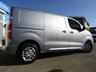 USED 2022 22 VAUXHALL VIVARO 2.0 Turbo D 3100 Sportive Panel Van 5dr Diesel Manual L1 H1 Euro 6 (s/s) (145 ps) Finished in QUARTZ SILVER MET with Lined Rear trim. This Vivaro is Vauxhalls best selling van and this third generation model is one of the best medium sized vans for sale right now. This clean, spacious and economical van is available today. Features include, Sat Nav, APPLE PLAY, Park Sensors, B/Tooth, DAB Radio, Cruise Control, Twin Side Loading Doors, Lined Back, Air Con, Full Steel Bulkhead, serviced at the following 32205 miles, 63794 miles & valid mot until 03/2026