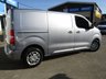 USED 2022 22 VAUXHALL VIVARO 2.0 Turbo D 3100 Sportive Panel Van 5dr Diesel Manual L1 H1 Euro 6 (s/s) (145 ps) Finished in QUARTZ SILVER MET with Lined Rear trim. This Vivaro is Vauxhalls best selling van and this third generation model is one of the best medium sized vans for sale right now. This clean, spacious and economical van is available today. Features include, Sat Nav, APPLE PLAY, Park Sensors, B/Tooth, DAB Radio, Cruise Control, Twin Side Loading Doors, Lined Back, Air Con, Full Steel Bulkhead, serviced at the following 32205 miles, 63794 miles & valid mot until 03/2026