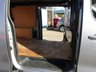 USED 2022 22 VAUXHALL VIVARO 2.0 Turbo D 3100 Sportive Panel Van 5dr Diesel Manual L1 H1 Euro 6 (s/s) (145 ps) Finished in QUARTZ SILVER MET with Lined Rear trim. This Vivaro is Vauxhalls best selling van and this third generation model is one of the best medium sized vans for sale right now. This clean, spacious and economical van is available today. Features include, Sat Nav, APPLE PLAY, Park Sensors, B/Tooth, DAB Radio, Cruise Control, Twin Side Loading Doors, Lined Back, Air Con, Full Steel Bulkhead, serviced at the following 32205 miles, 63794 miles & valid mot until 03/2026