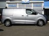 USED 2022 22 VAUXHALL VIVARO 2.0 Turbo D 3100 Sportive Panel Van 5dr Diesel Manual L1 H1 Euro 6 (s/s) (145 ps) Finished in QUARTZ SILVER MET with Lined Rear trim. This Vivaro is Vauxhalls best selling van and this third generation model is one of the best medium sized vans for sale right now. This clean, spacious and economical van is available today. Features include, Sat Nav, APPLE PLAY, Park Sensors, B/Tooth, DAB Radio, Cruise Control, Twin Side Loading Doors, Lined Back, Air Con, Full Steel Bulkhead, serviced at the following 32205 miles, 63794 miles & valid mot until 03/2026