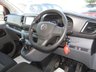 USED 2022 22 VAUXHALL VIVARO 2.0 Turbo D 3100 Sportive Panel Van 5dr Diesel Manual L1 H1 Euro 6 (s/s) (145 ps) Finished in QUARTZ SILVER MET with Lined Rear trim. This Vivaro is Vauxhalls best selling van and this third generation model is one of the best medium sized vans for sale right now. This clean, spacious and economical van is available today. Features include, Sat Nav, APPLE PLAY, Park Sensors, B/Tooth, DAB Radio, Cruise Control, Twin Side Loading Doors, Lined Back, Air Con, Full Steel Bulkhead, serviced at the following 32205 miles, 63794 miles & valid mot until 03/2026